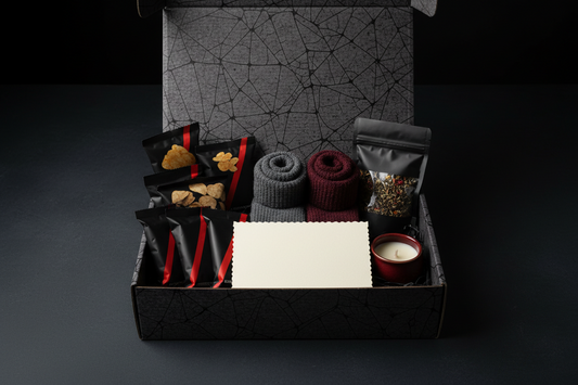 Standby Tier — DEFCON RED Monthly Box